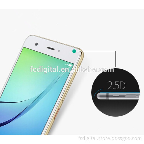 Newly design glass screen protector for huawei nova plus with best price